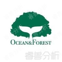 Ocean&Forest森林海洋