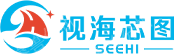 视海芯图