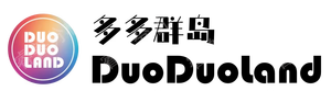 DuoDuoLand多多群岛