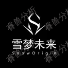 雪梦未来